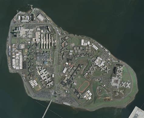 Long Overdue: Rikers Island, America's Most Notorious Prison, Is ...