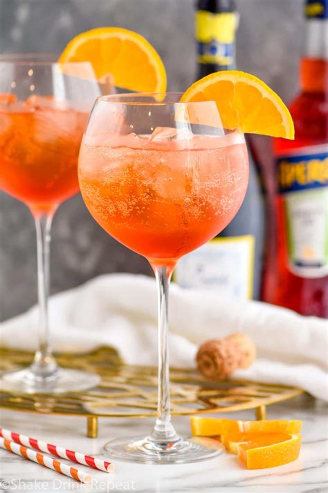 Grönland Verkauf Ich habe mich verlaufen aperol spritz aperitif ...