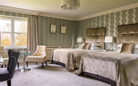 The Killarney Park - Killarney, Ireland : The Leading Hotels of the World