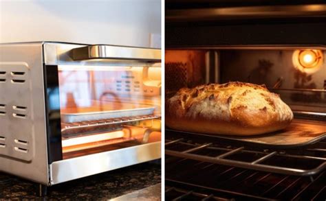 Toaster Oven vs Regular Oven: Which Suits Your Cooking Style Better?