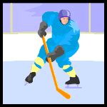 Hockey animated GIFs