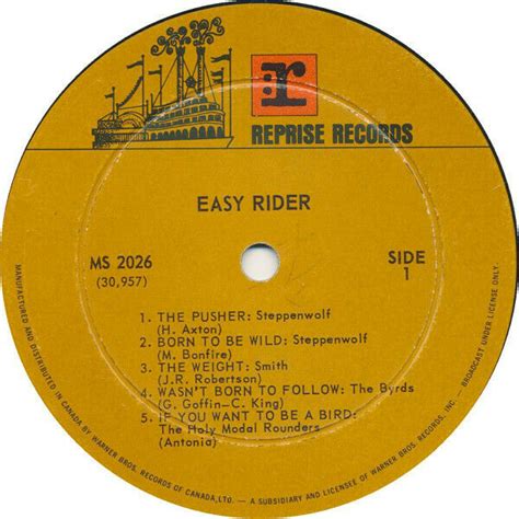 Easy rider soundtrack songs - holoserstore