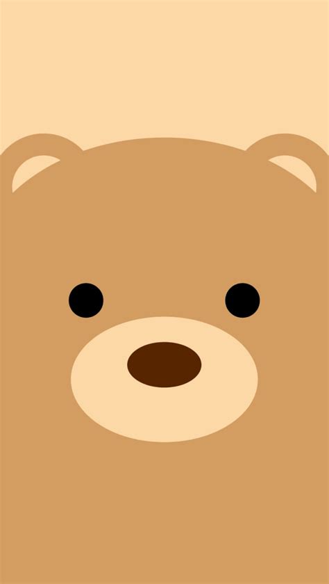 Cute Wallpaper Iphone Teddy Bear The great collection of cute teddy ...