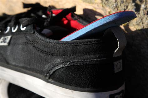 DC Evan Smith S Skate Shoes Wear Test Review | Tactics