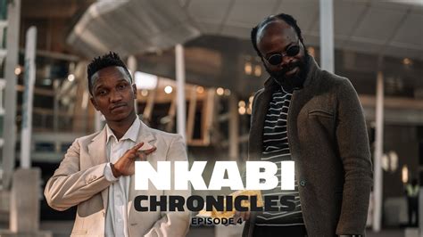 Nkabi Chronicles Episode 4 ft. Thulani Mtsweni, Pearl Sox, Likhona - YouTube