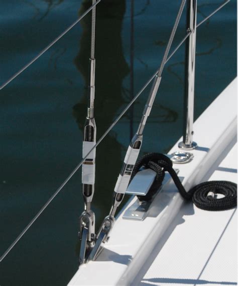 Ask Sail: State of Standing Rigging - Sail Magazine