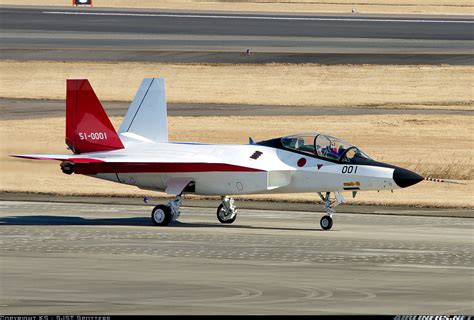 Mitsubishi X-2 - Japan - Air Force | Aviation Photo #2777992 | Airliners.net