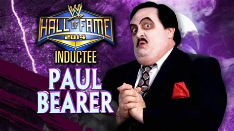 Bruce Prichard Discusses Paul Bearer & Sunny Having Heat Backstage, The ...