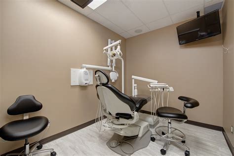 SunnyView Dental Georgetown operatory_3 | Dental office pati… | Flickr