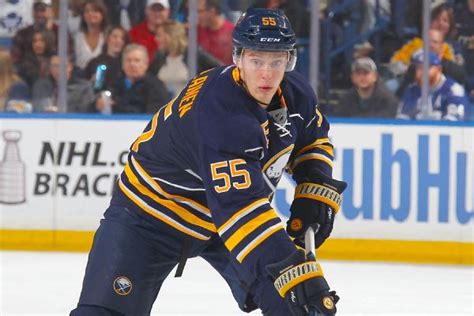 Rasmus Ristolainen Stats, News, Videos, Highlights, Pictures, Bio ...