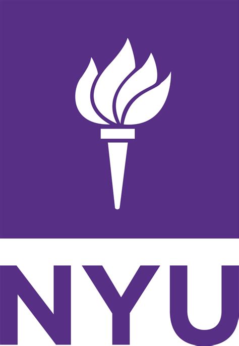 New York University – Logos Download