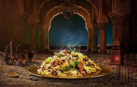 Order The Best Biryani Near Me | Behrouz Biryani