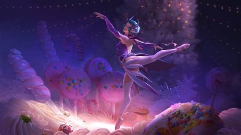 Sugar plum fairy Mercy by rockiwitch | Mercy overwatch, Overwatch wallpapers, Sugar plum fairy