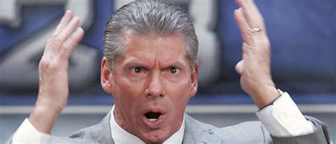 Former WWE Employee Janel Grant Accuses Vince McMahon Of Sex ...