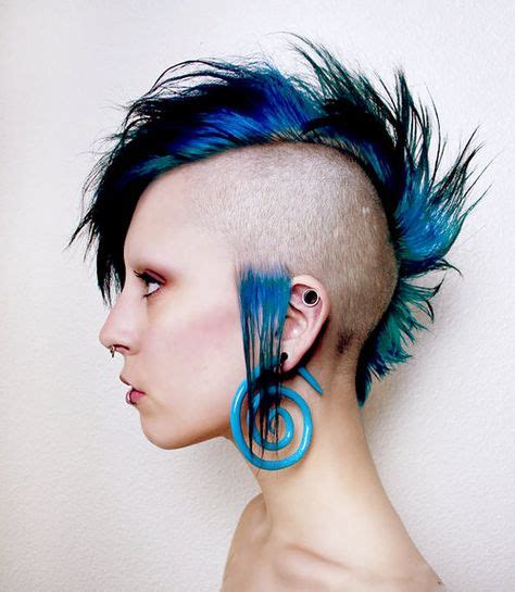 11 Subcultures - Punk ideas | punk, subculture, punk hair