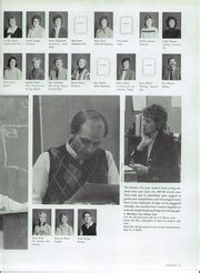 Meridian High School - Mana Ha Sa Yearbook (Meridian, ID), Class of 1986, Page 115 of 224