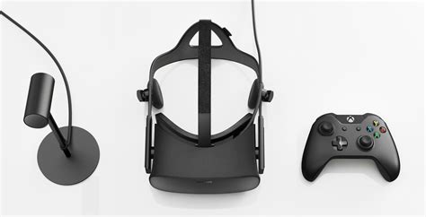 L'Oculus Rift sera lancé le 28 mars, et voici les 30 jeux qui seront ...