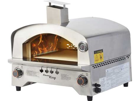 Pizza Ovens | Omni Outdoor Living