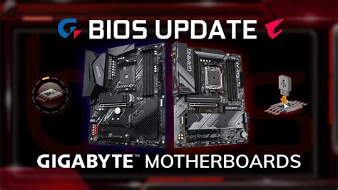 Gigabyte Bios