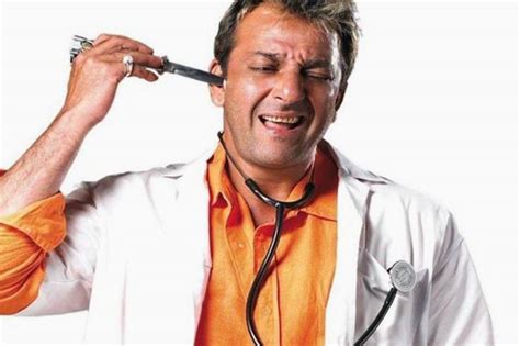 Munna Bhai Sanjay Dutt diagnosed with lung cancer – Asiana.tv