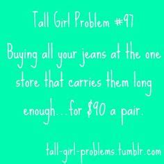 45 Tall Girl Problems ideas | tall girl problems, tall girl, girl problems