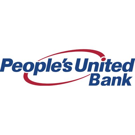 People’s United Bank Logo Download png