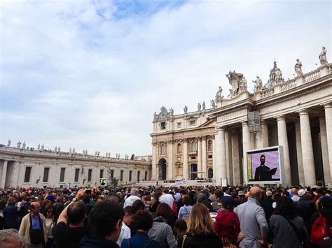 Easter at the Vatican