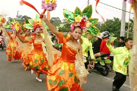 festivals in Bulacan | Travel to the Philippines