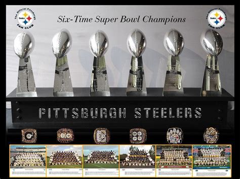 Steelers Wallpapers - Wallpaper Cave