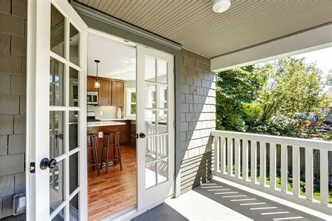 Houston French Patio Doors | French Patio Door Company Texas | Window Authority of Houston