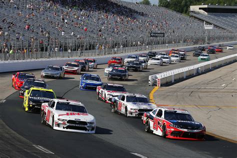 NASCAR for Beginners: Get up to speed on the epic racing series