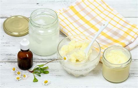 3 DIY Winter Moisturizer For Face | Homemade Moisturizer For Dry Skin