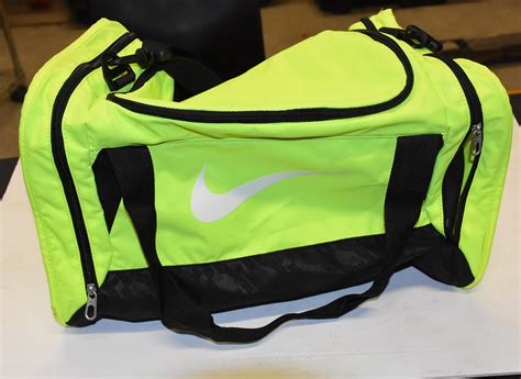 Nike Gym Bag | Property Room