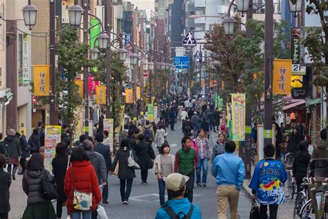 Tokyo Travel: Kagurazaka—Tokyo's Old Pleasure Quarter | japanistry.com