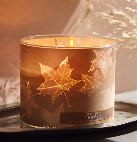 The 10 Best Fall Candles You Need in 2020 | Bath & Body Works