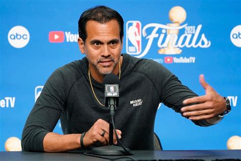 Erik Spoelstra News - Latest Erik Spoelstra News, Stats & Updates