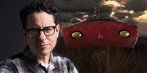 Bad Robot de J.J. Abrams desarrolla nuevos proyectos de terror – Cine3.com