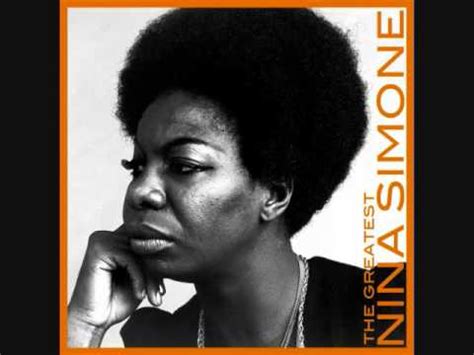 Feeling Good - Nina Simone (1965) - YouTube