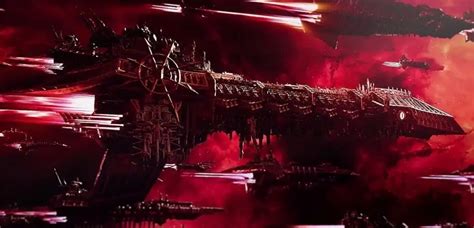 Battlefleet Gothic: Armada 2 Review - The Emperor Protects