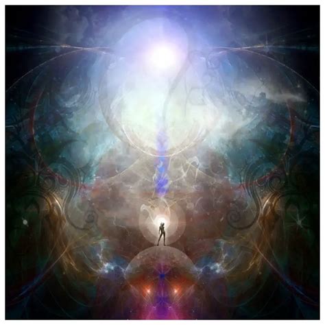 Astral Projection Meditation: Expand - Meditating Works