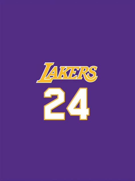 Lakers 24 Wallpapers - KoLPaPer - Awesome Free HD Wallpapers