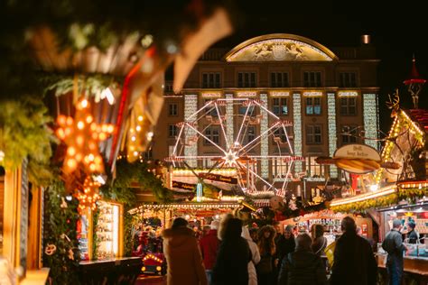 Dresden Christmas Markets 2024 | Dates, Hotels & More - Christmas ...