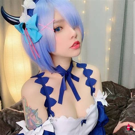 Tổng hợp hình ảnh cosplay ấn tượng nhất trong tuần, được cộng đồng game ...