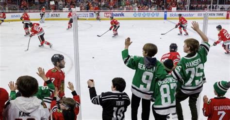 Chicago Blackhawks: 5 things to know about 2023-24 schedule | Flipboard