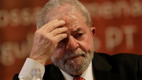 Former Brazilian president Lula found guilty of corruption | CBC News