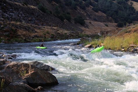 Stanislaus River 4 | This section of the Stanislaus River is… | Flickr