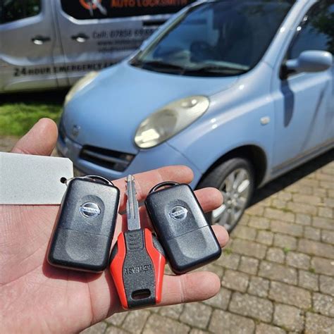 Car Key Programming in East Sussex | Instant Keys