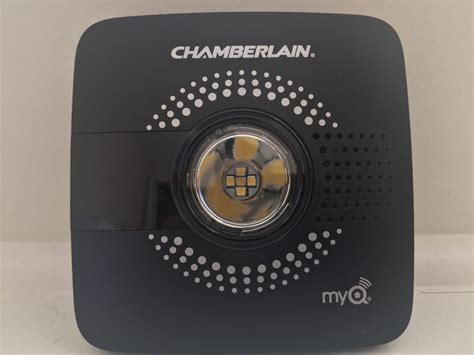 Chamberlain MyQ Smart Garage Hub Review | Best Buy Blog