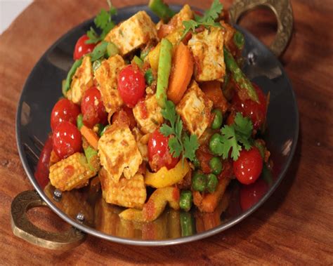 Paneer Veggie - mnawingscorner