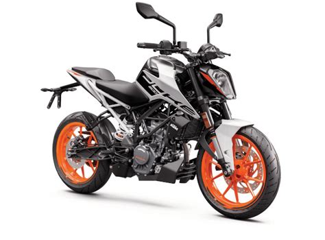 KTM Philippines has finally launched the 2020 KTM 200 Duke | MotoDeal